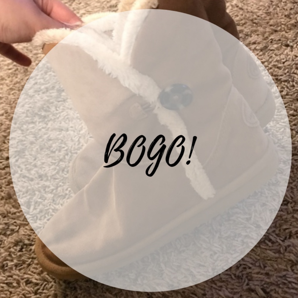 🔥 FINAL - American Eagle Outfitters Boots